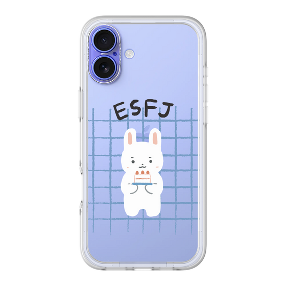Premium Panel［ Original - ESFJ Consul - Character ］