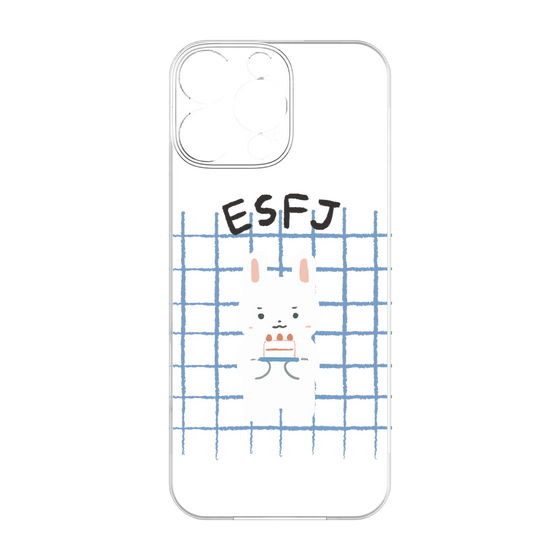 Premium Panel［ Original - ESFJ Consul - Character ］