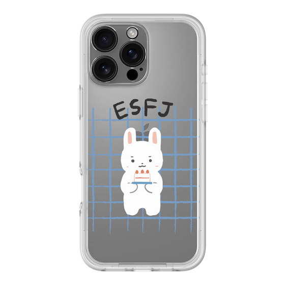 Premium Panel［ Original - ESFJ Consul - Character ］