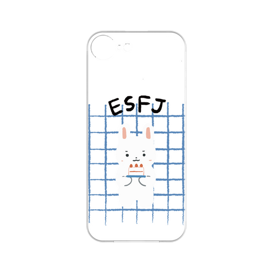 Premium Panel［ Original - ESFJ Consul - Character ］