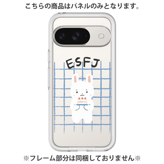Premium Panel［ Original - ESFJ Consul - Character ］