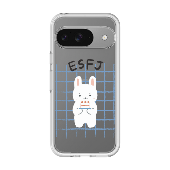 Premium Panel［ Original - ESFJ Consul - Character ］