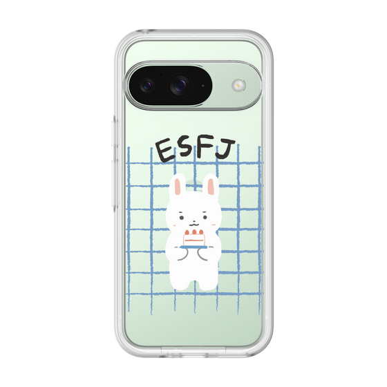 Premium Panel［ Original - ESFJ Consul - Character ］