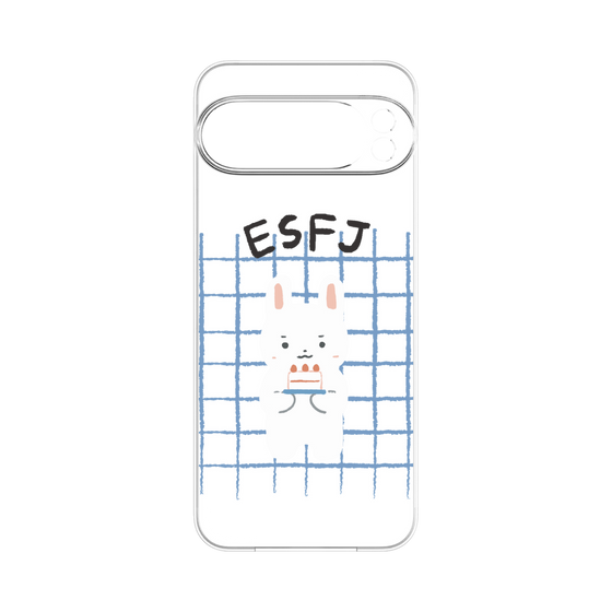 Premium Panel［ Original - ESFJ Consul - Character ］