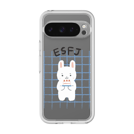 Premium Panel［ Original - ESFJ Consul - Character ］