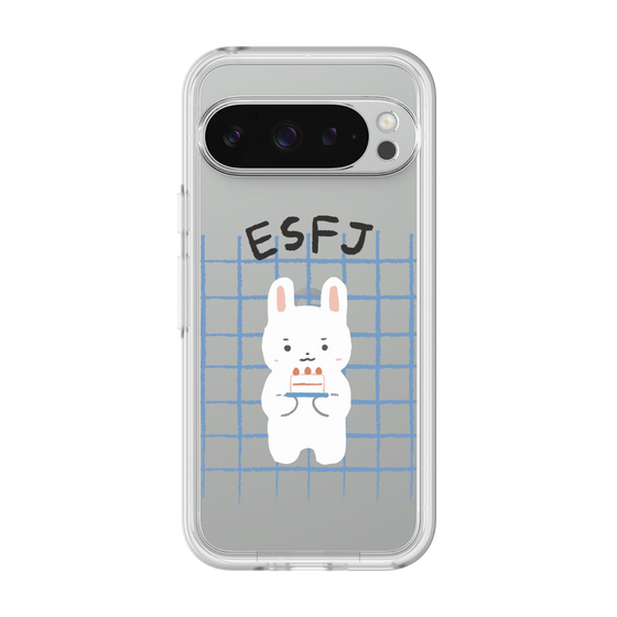 Premium Panel［ Original - ESFJ Consul - Character ］