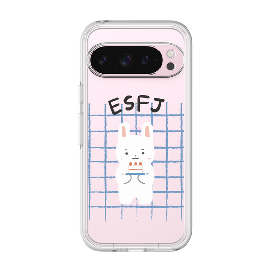 Premium Panel［ Original - ESFJ Consul - Character ］