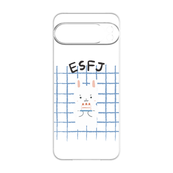 Premium Panel［ Original - ESFJ Consul - Character ］