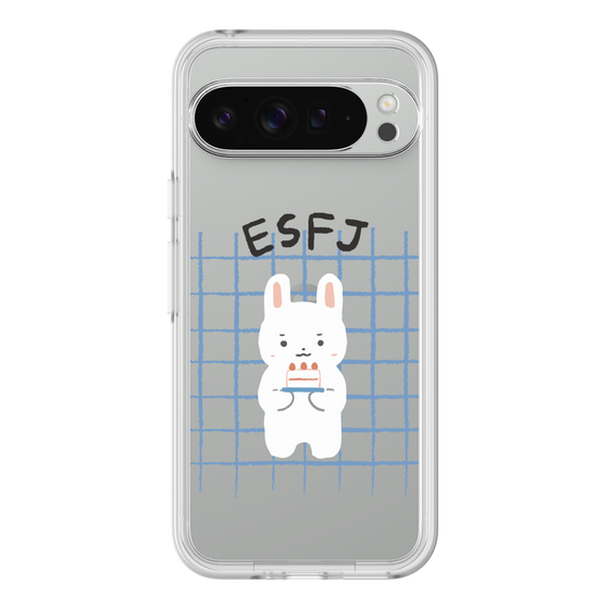 Premium Panel［ Original - ESFJ Consul - Character ］