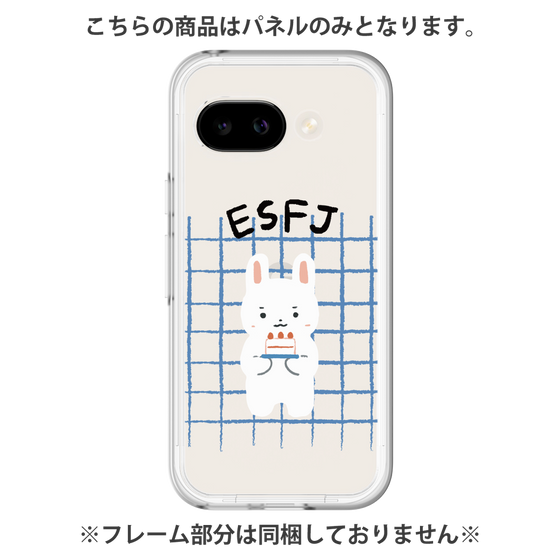 Premium Panel［ Original - ESFJ Consul - Character ］