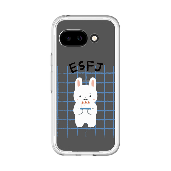 Premium Panel［ Original - ESFJ Consul - Character ］