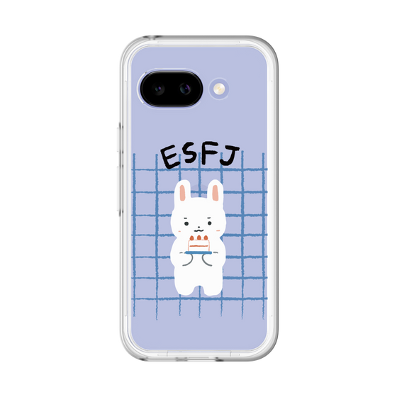 Premium Panel［ Original - ESFJ Consul - Character ］