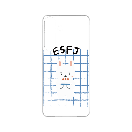 Premium Panel［ Original - ESFJ Consul - Character ］