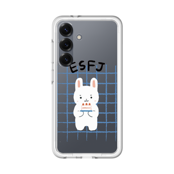 Premium Panel［ Original - ESFJ Consul - Character ］