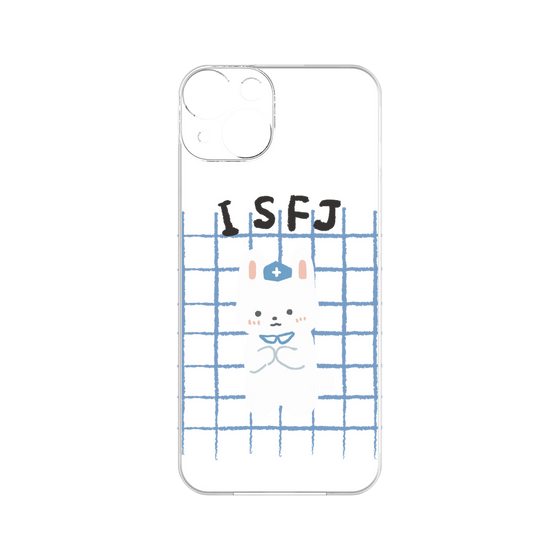 Premium Panel［ Original - ISFJ Defender - Character ］
