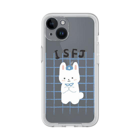 Premium Panel［ Original - ISFJ Defender - Character ］