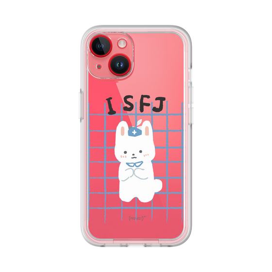 Premium Panel［ Original - ISFJ Defender - Character ］