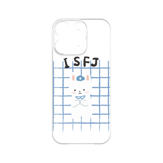 Premium Panel［ Original - ISFJ Defender - Character ］