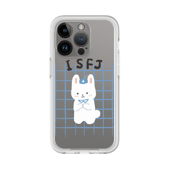 Premium Panel［ Original - ISFJ Defender - Character ］