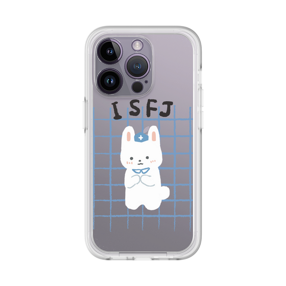 Premium Panel［ Original - ISFJ Defender - Character ］