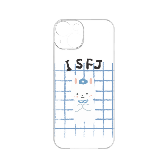 Premium Panel［ Original - ISFJ Defender - Character ］
