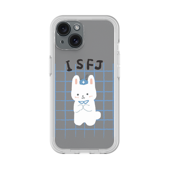 Premium Panel［ Original - ISFJ Defender - Character ］