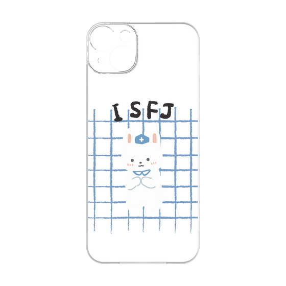 Premium Panel［ Original - ISFJ Defender - Character ］