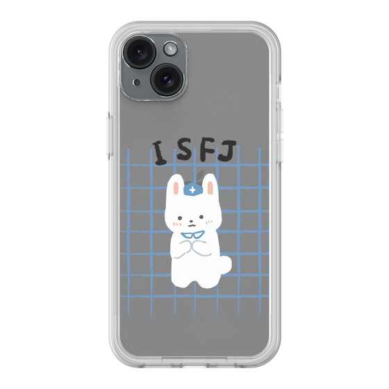 Premium Panel［ Original - ISFJ Defender - Character ］