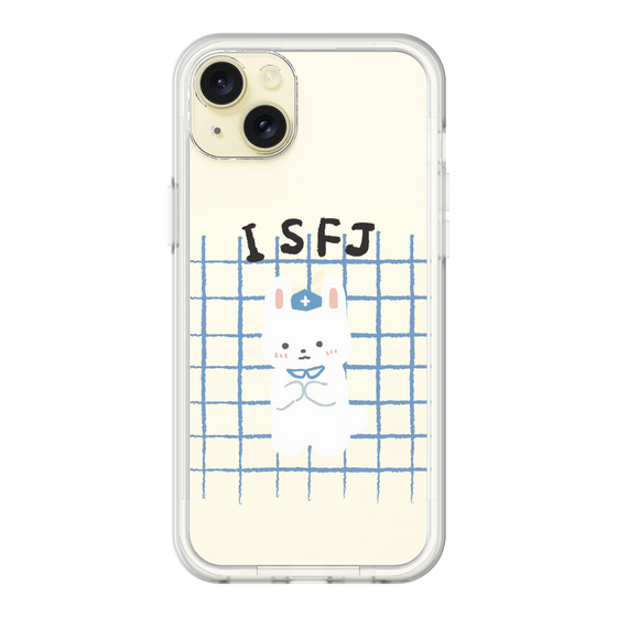 Premium Panel［ Original - ISFJ Defender - Character ］