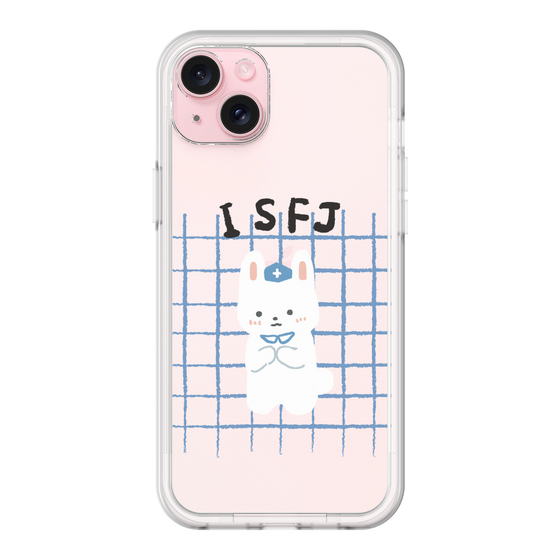 Premium Panel［ Original - ISFJ Defender - Character ］
