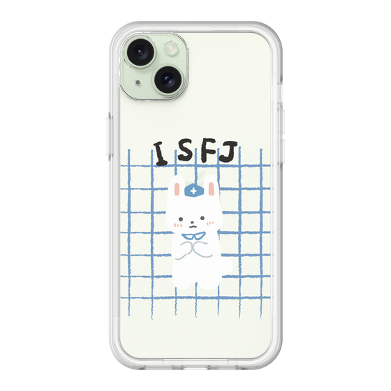 Premium Panel［ Original - ISFJ Defender - Character ］