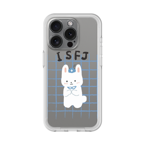 Premium Panel［ Original - ISFJ Defender - Character ］