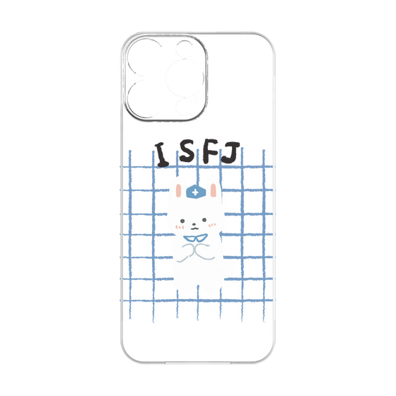 Premium Panel［ Original - ISFJ Defender - Character ］