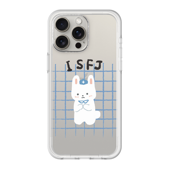 Premium Panel［ Original - ISFJ Defender - Character ］