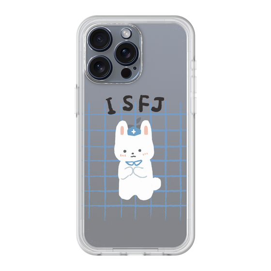 Premium Panel［ Original - ISFJ Defender - Character ］