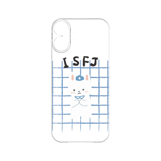 Premium Panel［ Original - ISFJ Defender - Character ］