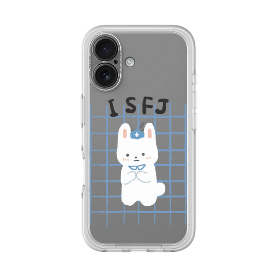 Premium Panel［ Original - ISFJ Defender - Character ］