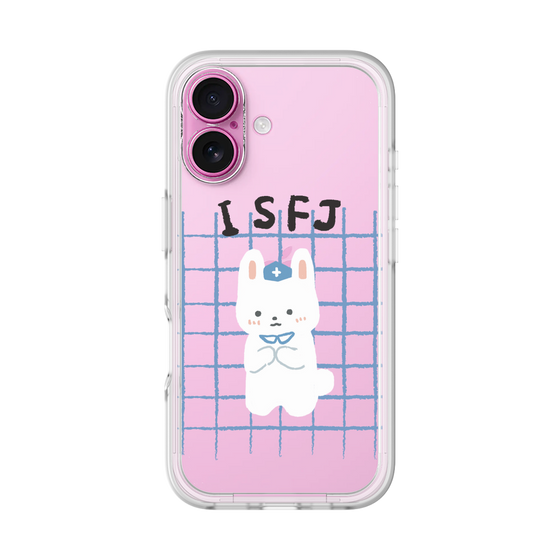 Premium Panel［ Original - ISFJ Defender - Character ］