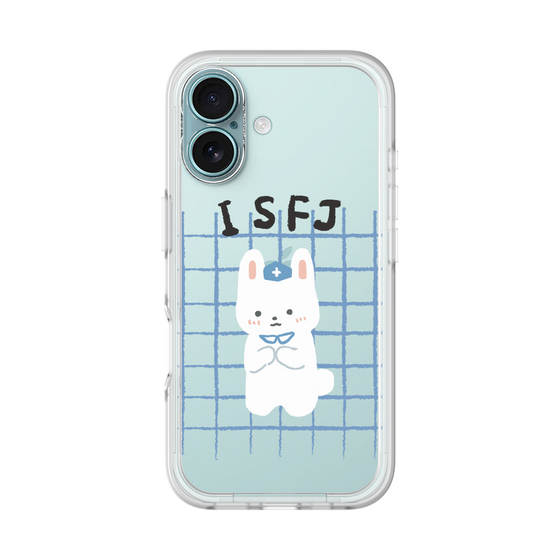 Premium Panel［ Original - ISFJ Defender - Character ］