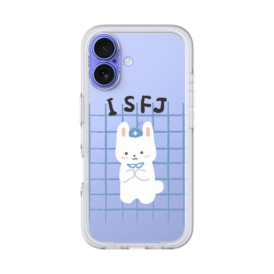 Premium Panel［ Original - ISFJ Defender - Character ］