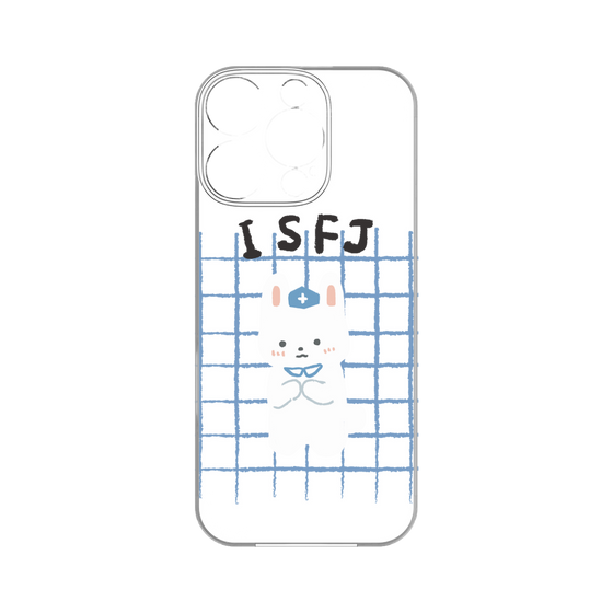 Premium Panel［ Original - ISFJ Defender - Character ］