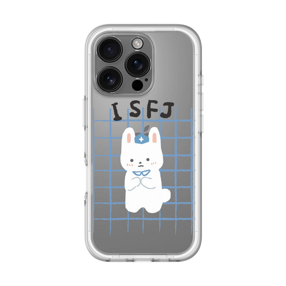 Premium Panel［ Original - ISFJ Defender - Character ］