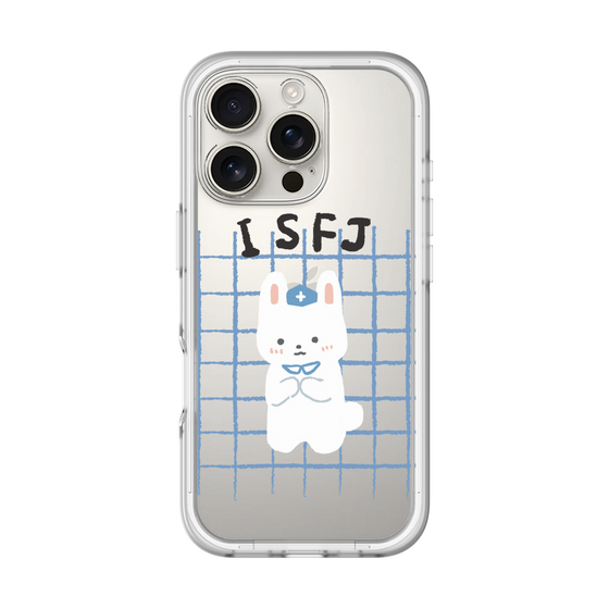 Premium Panel［ Original - ISFJ Defender - Character ］