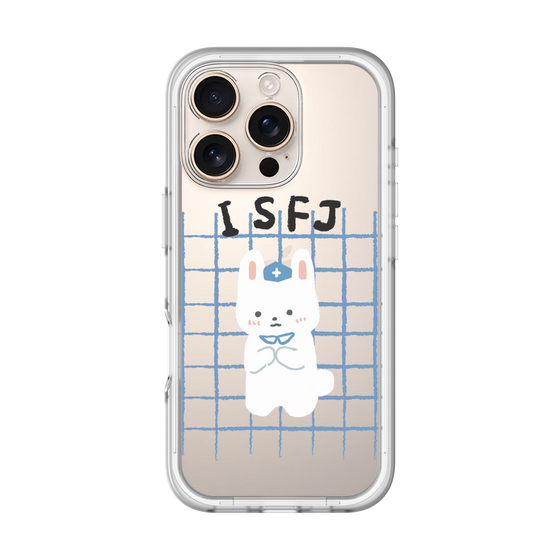 Premium Panel［ Original - ISFJ Defender - Character ］