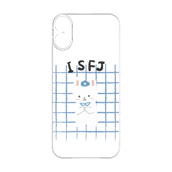 Premium Panel［ Original - ISFJ Defender - Character ］
