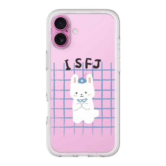 Premium Panel［ Original - ISFJ Defender - Character ］