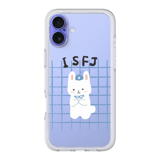 Premium Panel［ Original - ISFJ Defender - Character ］