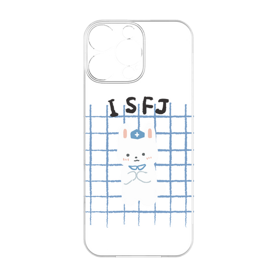 Premium Panel［ Original - ISFJ Defender - Character ］