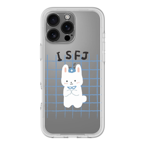 Premium Panel［ Original - ISFJ Defender - Character ］