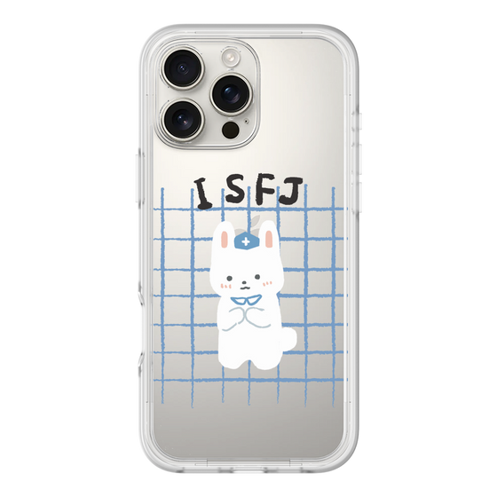 Premium Panel［ Original - ISFJ Defender - Character ］